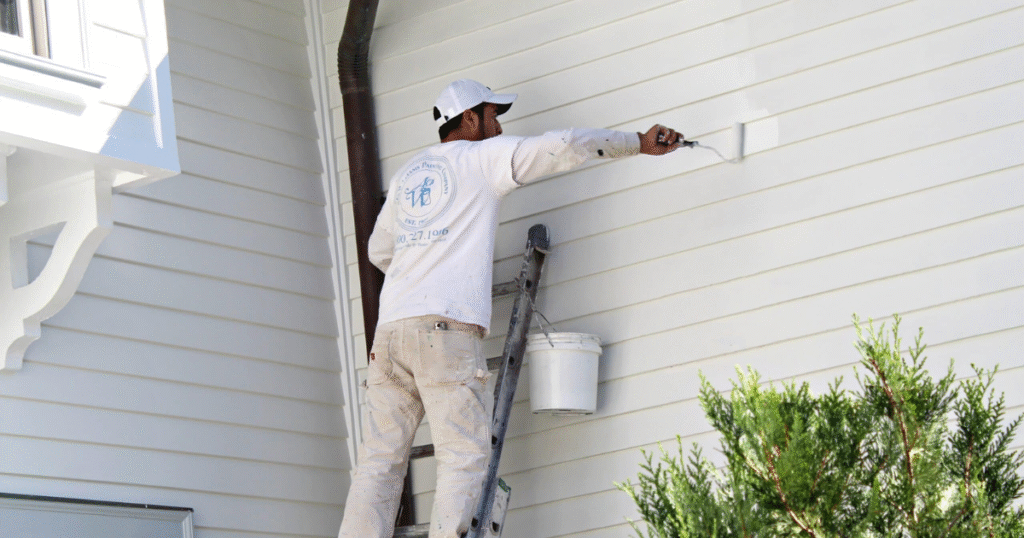 Interior Painting