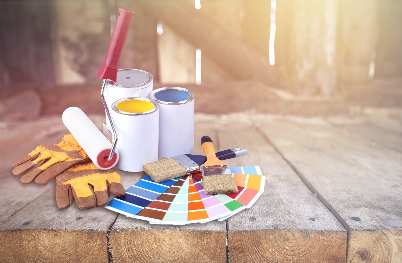 Tips for Choosing the Right Exterior Paint